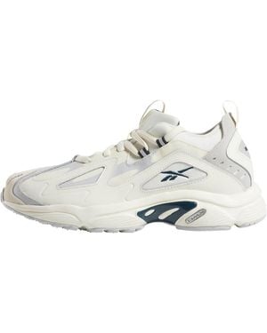 Reebok Dmx Series 1200 'Multi' - White