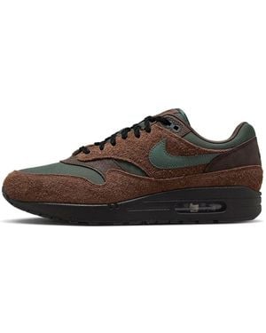 Nike Air Max 1 'Beef & Broccoli' Fz3590-259 - Brown