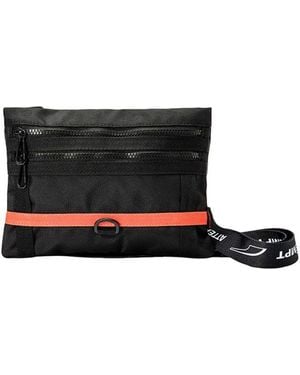 PUMA X Attmpt Cross Body Bag - Black