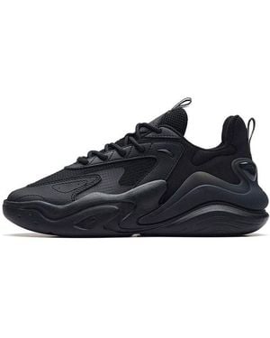 Anta (Wmns) Chao Bai 3 - Blue