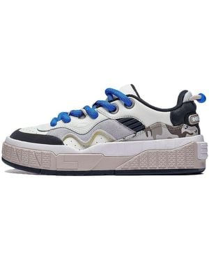 Li-ning Teens - Blue