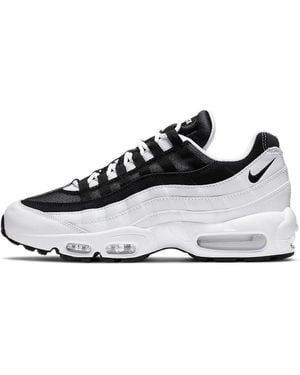 Nike Air Max 95 'Ying Yang Pack - White
