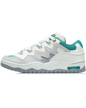 Li-ning Counterflow The One Low - Blue