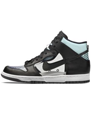 Nike Dunk High Retro Sneakers for Men - Up to 44% off | Lyst