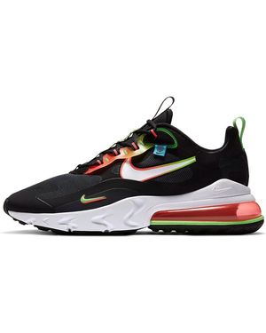 air max 270 react worldwide se sneaker