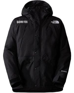 The North Face Mountain Guide Insualted Jacket - Black
