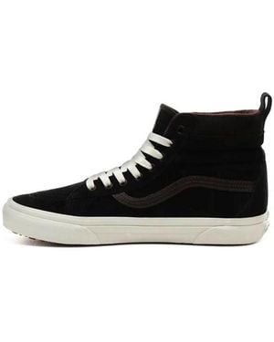 Vans Sk8-Hi Mte - Black