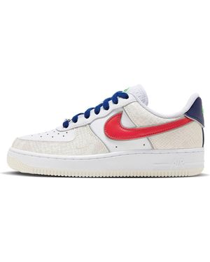 nike just do it air force 1 07