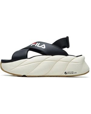 Fila (Wmns) Sports Sandals For - Blue