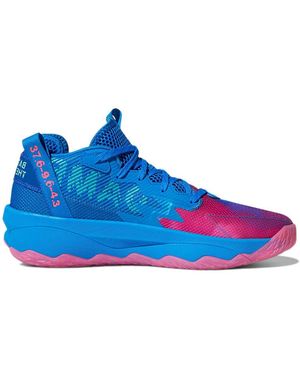 adidas Dame 8 'Sakura' in Pink for Men | Lyst UK