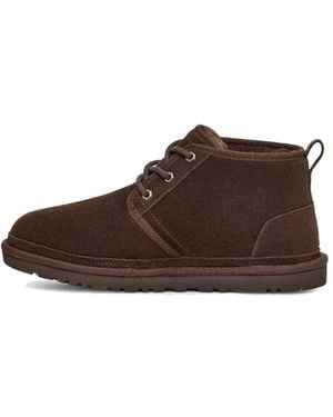 UGG Neumel Boot 'Dusted Cocoa' - Brown