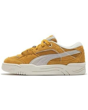 PUMA 180 Corduroy Low 'Versatile Comfort' - Natural