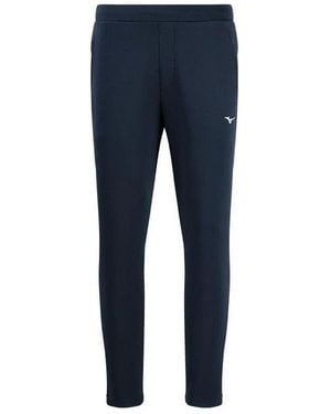 Mizuno Training Trousers - Blue