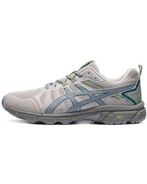 Asics Gel-Venture 7 Mx Smokey' - Gray