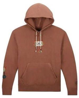 nike cactus jack sweatshirt