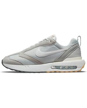 Nike Air Max Dawn Fog' - White