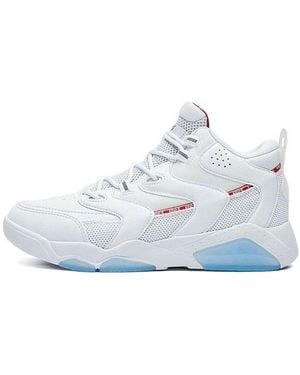 361 Degrees (Wmns) Basketball Shoes - Blue
