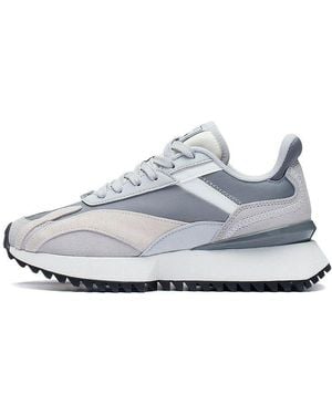 Li-ning (Wmns) Zaiwu - Blue