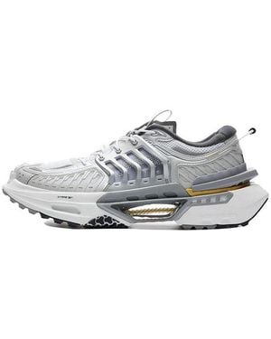 Li-ning Xuankong - Grey