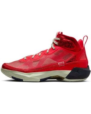 Nike 37 X Rui Hachimura 'Siren' - Red