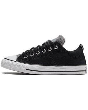Converse (Wmns) Chuck Taylor All Star Madison - Black