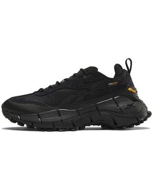 Reebok Zig Kinetica 2.5 Adv Edge - Black