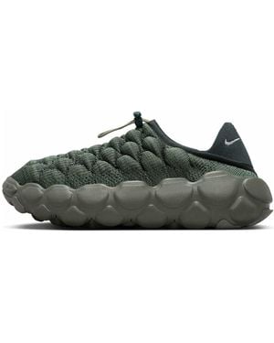 Nike (Wmns) Flyknit Haven 'Vintage' Fd2148-300 - Green