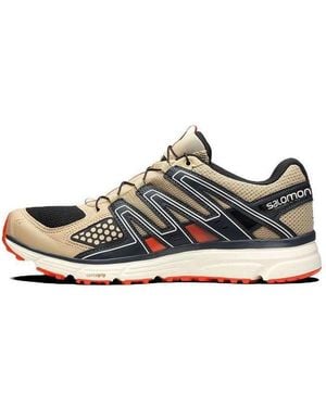 Salomon X-Mission 3 'Khaki' - Brown