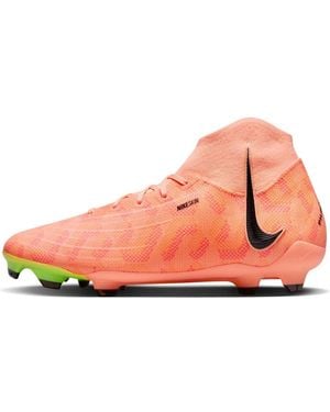 Nike (Wmns) Phantom Luna 'United Pack Guava Ice' - Orange