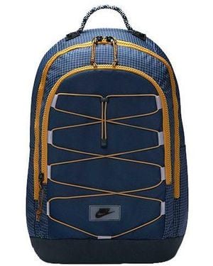 Nike Hayward 2.0 Backpack - Blue