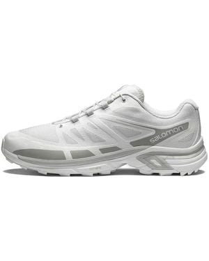 Salomon Xt-Wings 2 - White
