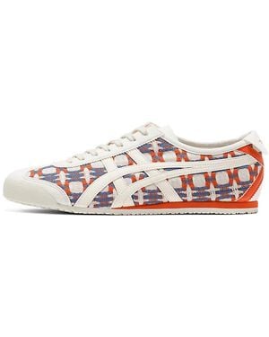 Onitsuka Tiger X Doi Tung Mexico 66 'Directoire' - White