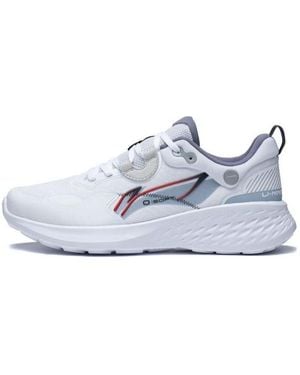 Li-ning Soft Element - Blue