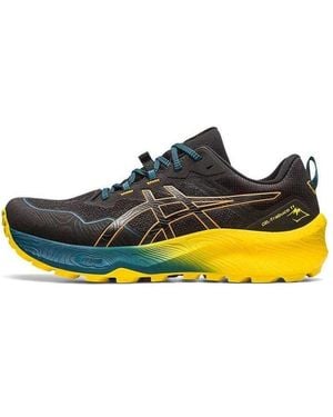 Asics Gel-Trabuco 11 - Multicolour