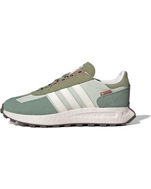 Designer Adidas Retropy E5 Shoes for Women | Lyst