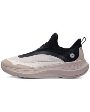 Li-ning Soft Go - Grey