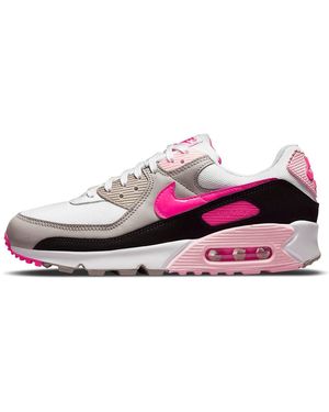 air max 90 hyper pink
