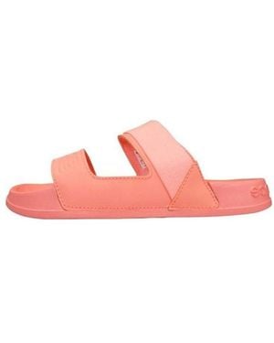 New Balance (Wmns) 202 Series Slippers - Pink