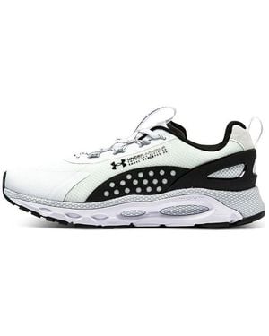 Under Armour Hovr Infinite Summit 2 Running Shoes - White