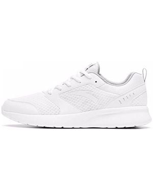 Anta Running Series Trainers - White