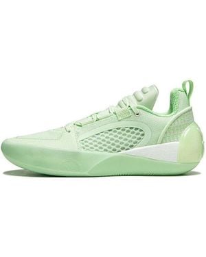 Li-ning Wade All City 12 Encore 'Apple' - Green