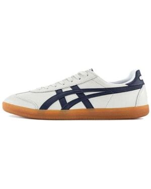 Onitsuka Tiger Tokuten Gum' - Blue