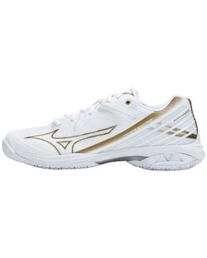 Mizuno Wave Claw 3 - White