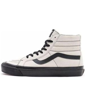 Vans Sk8-Hi 38 Dx - Black