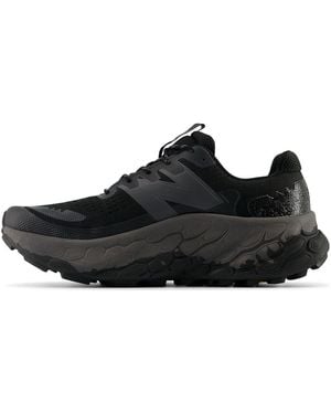 New Balance Fresh Foam X Trail More V3 Magnet' - Black