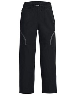 Under Armour (Wmns) Unstoppable Trousers - Blue
