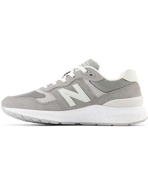 New Balance (Wmns) Walking Fresh Foam 880 V6 - White