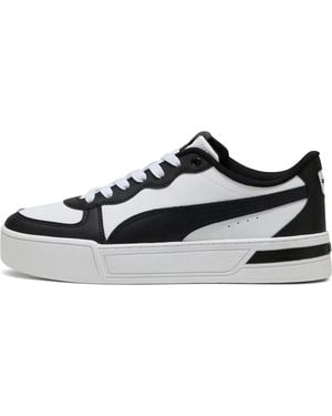 PUMA Skye Sneakers - Black
