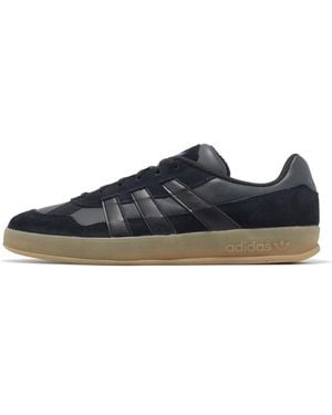 adidas Aloha Super 'Core Carbon Bird' - Blue