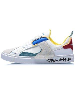 Li-ning Counterflow Gouxu - Blue